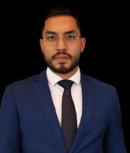 Imagen de Odoo y bloque de texto