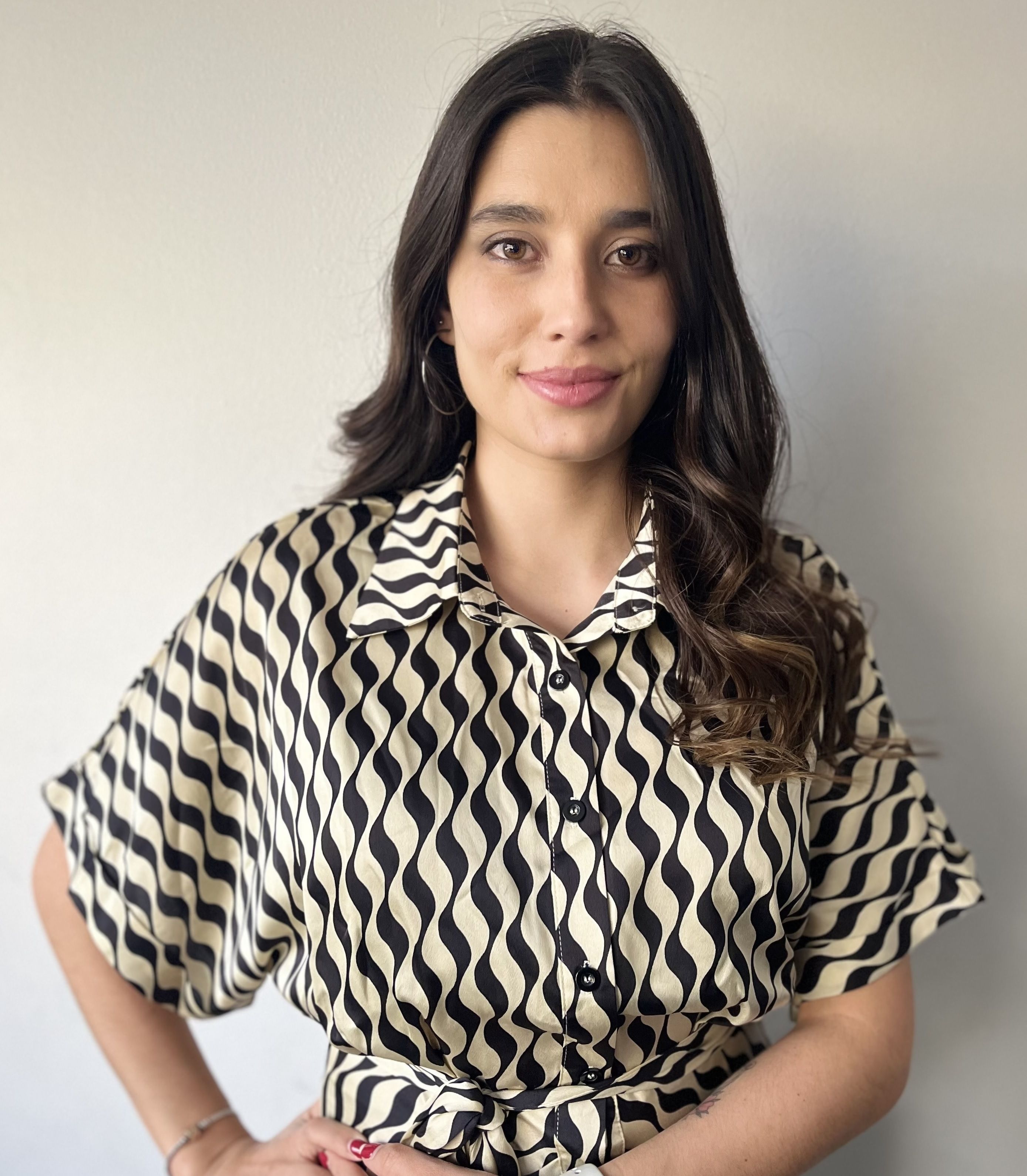 Imagen de Odoo y bloque de texto