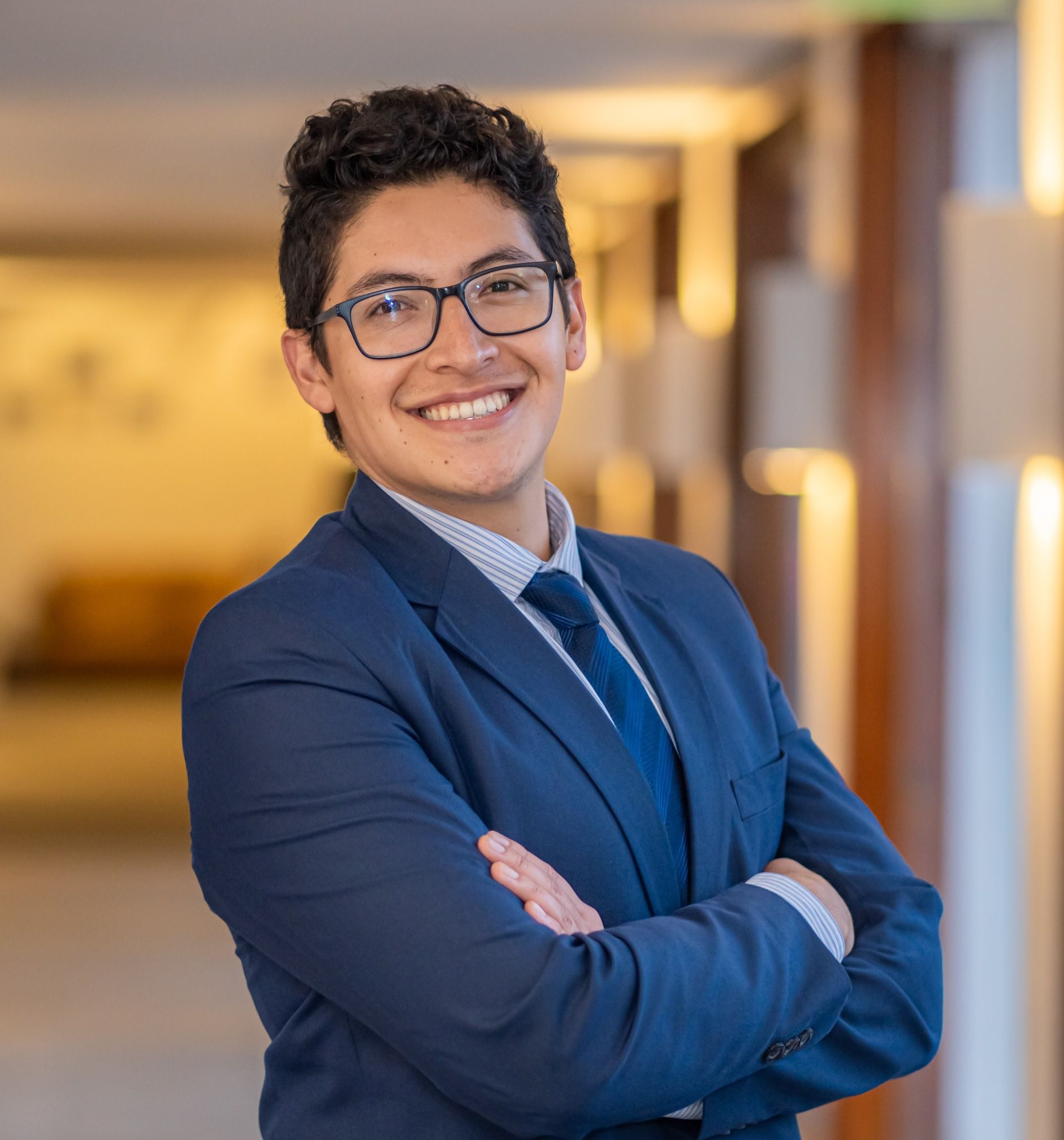 Imagen de Odoo y bloque de texto